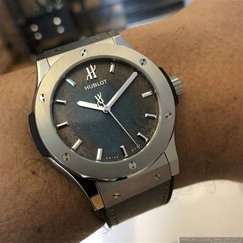 hublot geneve vendome classic|vendome Hublot geneve collection price.